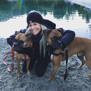 Meet your Posher, Traci